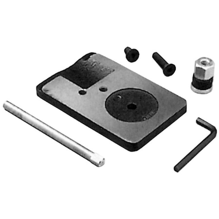 Hennessy Industries EXT CROSS FEED ROTOR AA6936